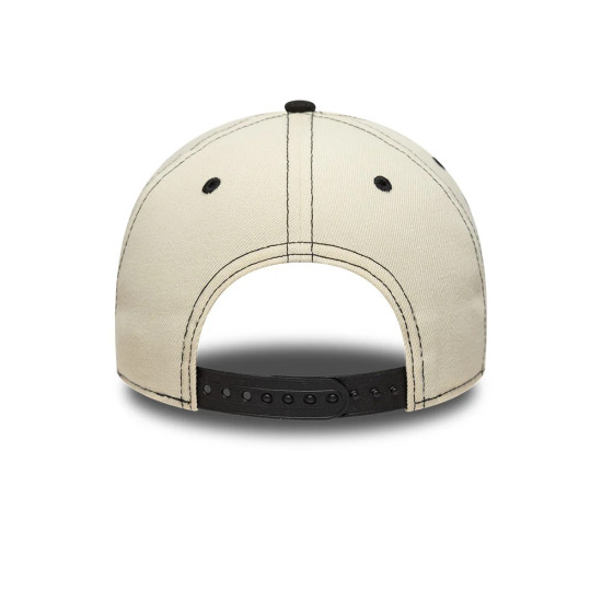 New Era Καπέλο NBA City Icon LA Lakers 9FORTY E-Frame cap